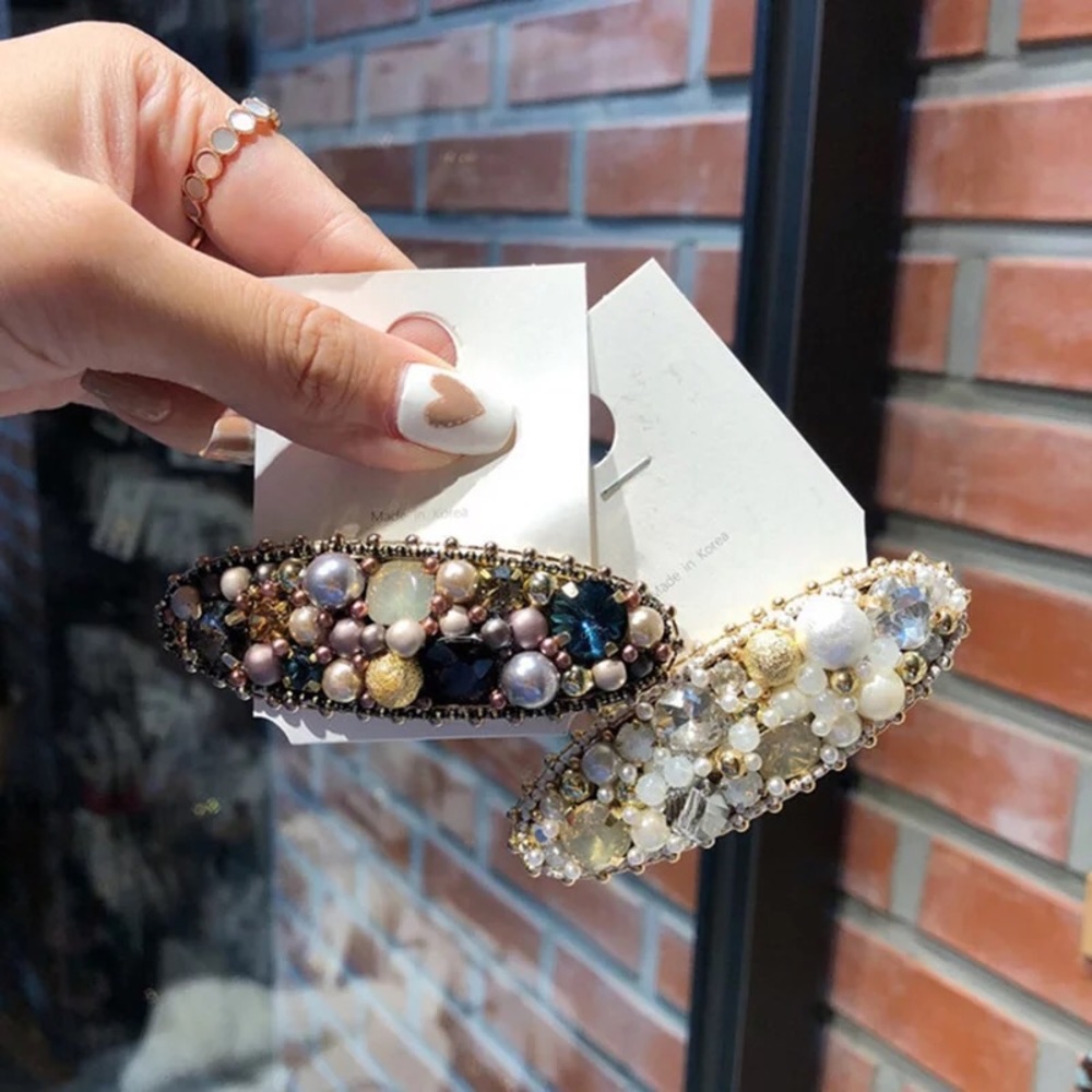 Hair clip